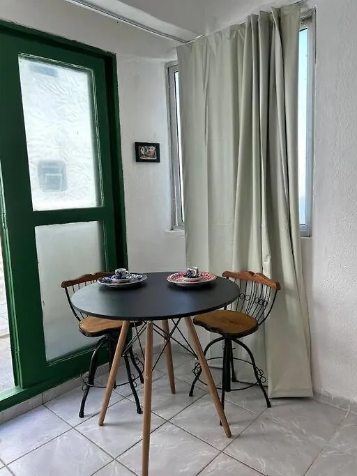 Apartment Apartamento A Beira-Mar Natal Brasilien