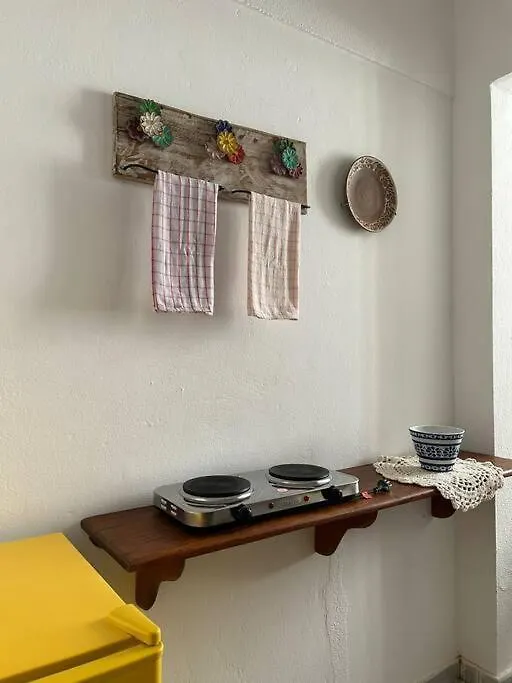 Apartment Apartamento A Beira-Mar Natal