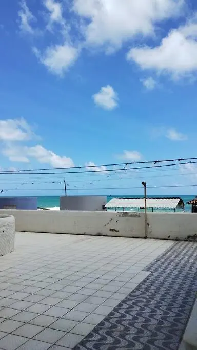 Apartamento A Beira-Mar Natal Apartment