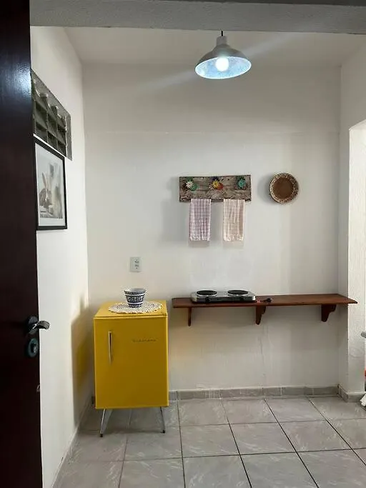 Apartamento A Beira-Mar Natal 0*,