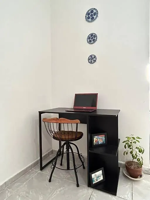 Apartamento A Beira-Mar Natal 0*,