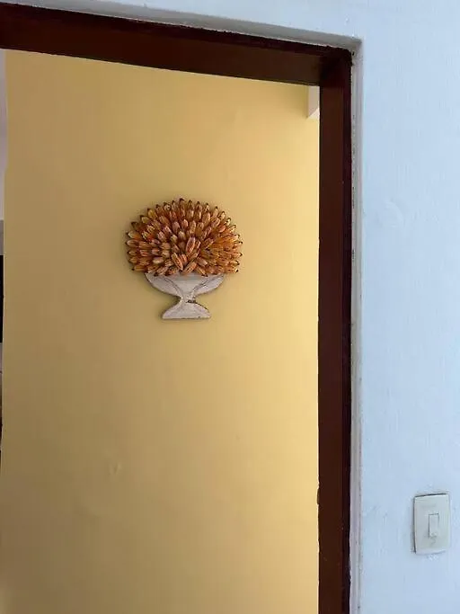 Apartamento A Beira-Mar Natal Apartment