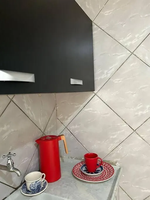 Apartamento A Beira-Mar Natal Brasilien