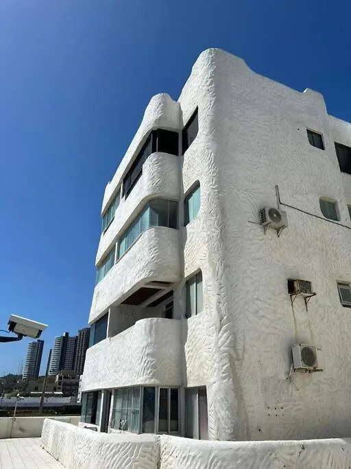 Apartamento A Beira-Mar Natal