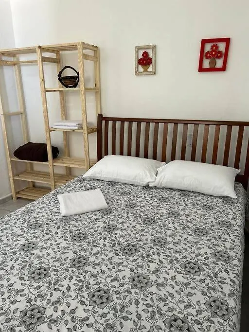 Apartment Apartamento A Beira-Mar Natal